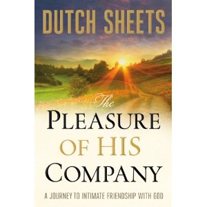 The-Pleasure-of-His-Company-Dutch-Sheets