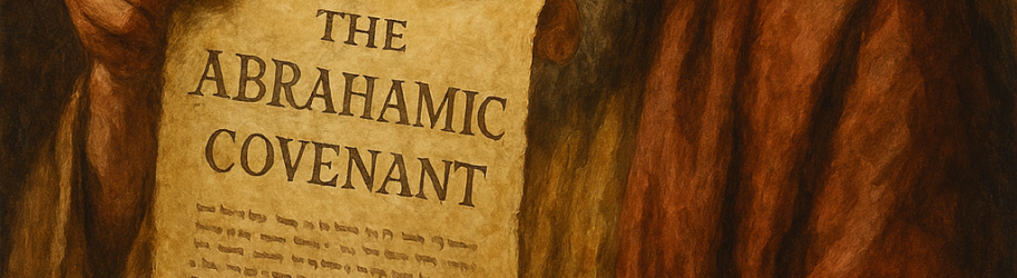 Abrahamic Covenant